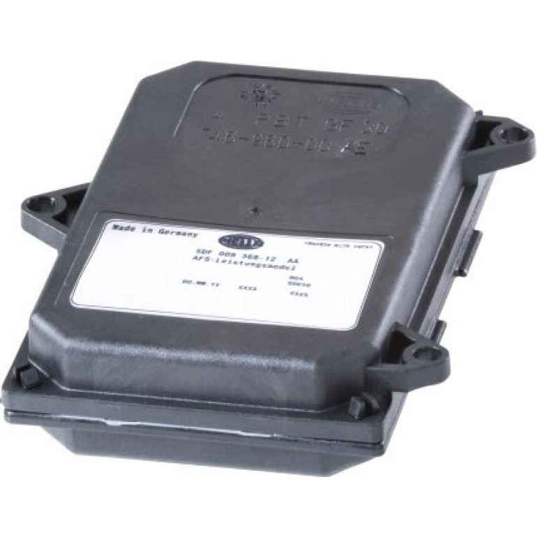 STEUERGERAET HSW HELLA 5DF 009 368-121 STEUERGERAET HSW HELLA 5DF 009 368-121