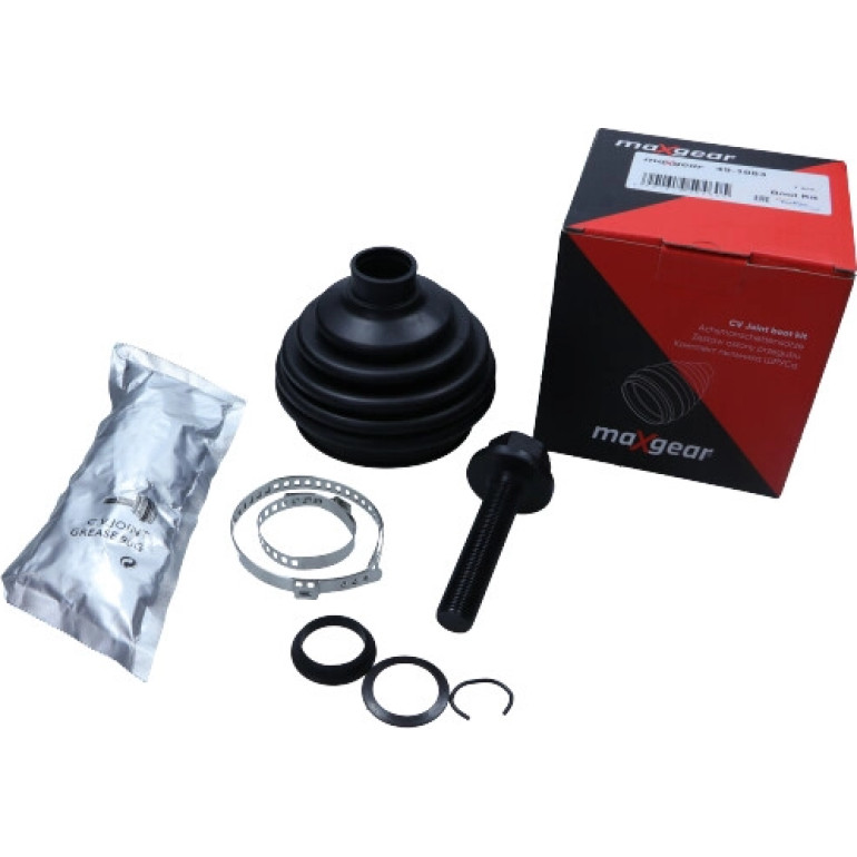 Faltenbalg, Antriebswelle Vw Ext. Golf 4 1.9Tdi 49-1083 Faltenbalg, Antriebswelle Vw Ext. Golf 4 1.9Tdi 49-1083