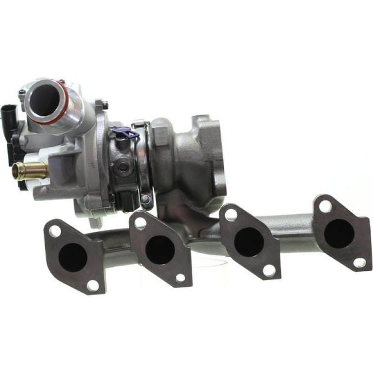 Turbolader ALA10902056 Turbolader ALA10902056