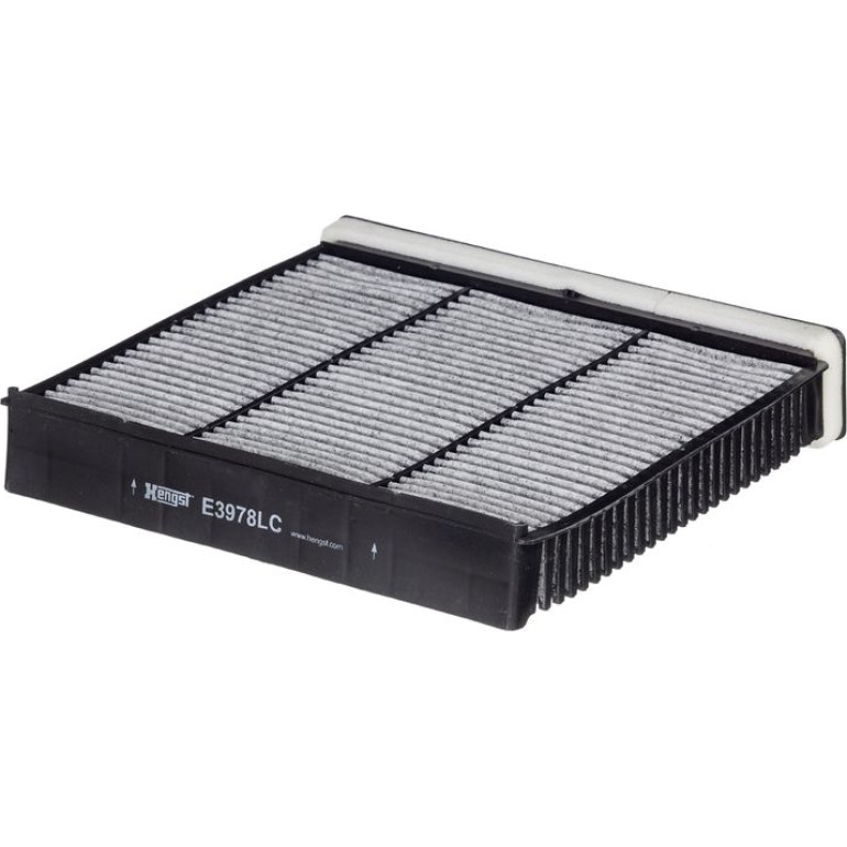 HENGST FILTER Filter, Innenraumluft E3978LC HENGST FILTER Filter, Innenraumluft E3978LC