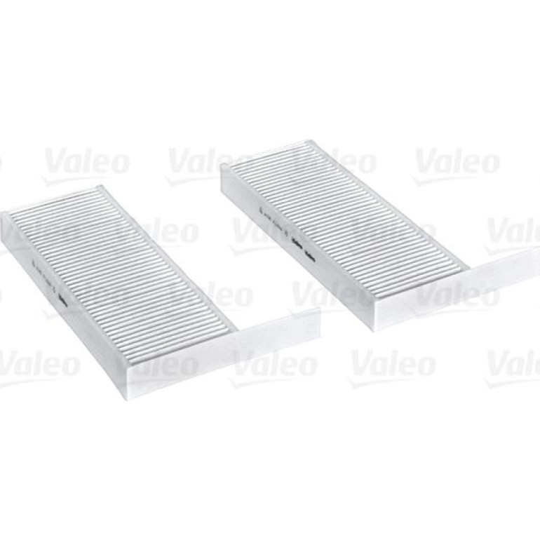 VALEO Innenraumfilter 715808 VALEO Innenraumfilter 715808