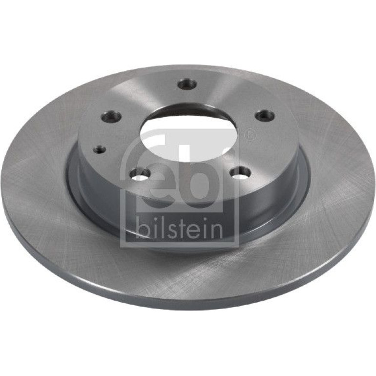 FEBI BILSTEIN Bremsscheibe 108513 FEBI BILSTEIN Bremsscheibe 108513