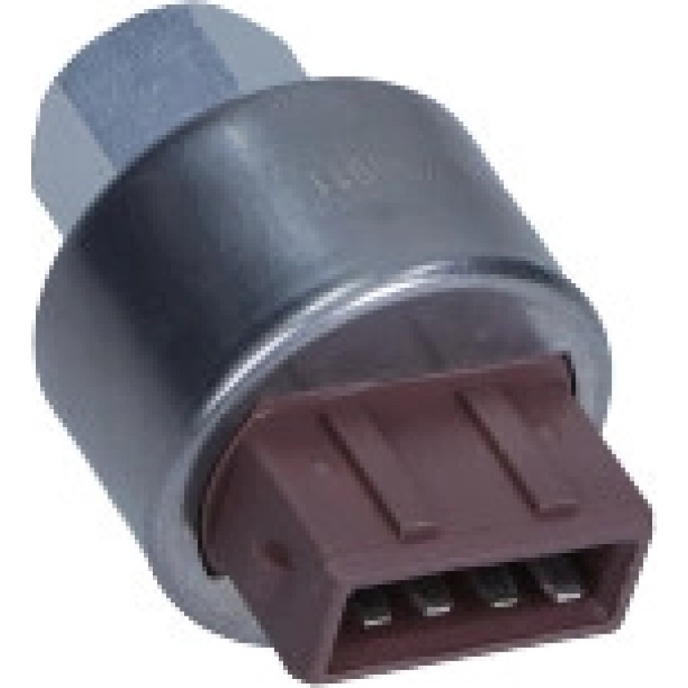Maxgear AC141238 Druckschalter, Klimaanlage