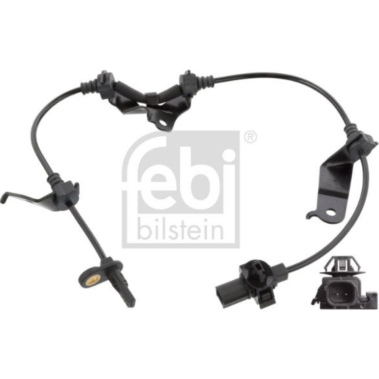 FEBI BILSTEIN Sensor, Raddrehzahl 107693