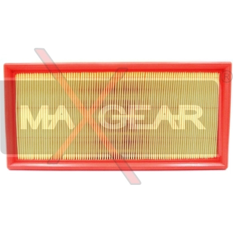 Luftfilter Ford Transit 2.5D/Td/Volvo 26-0213 Luftfilter Ford Transit 2.5D/Td/Volvo 26-0213