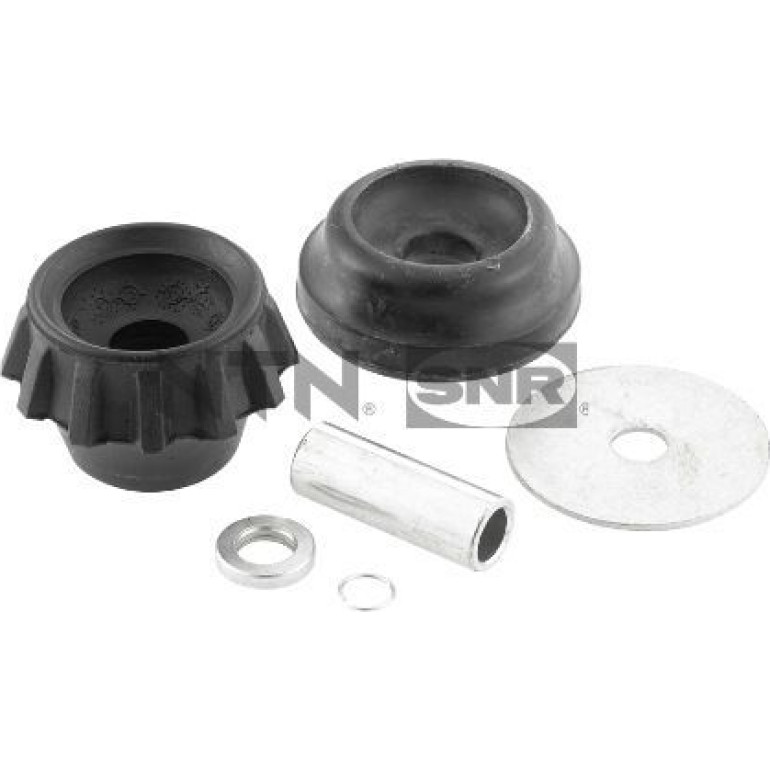 SNR Reparatursatz, Federbeinstützlager KB954.02 SNR Reparatursatz, Federbeinstützlager KB954.02