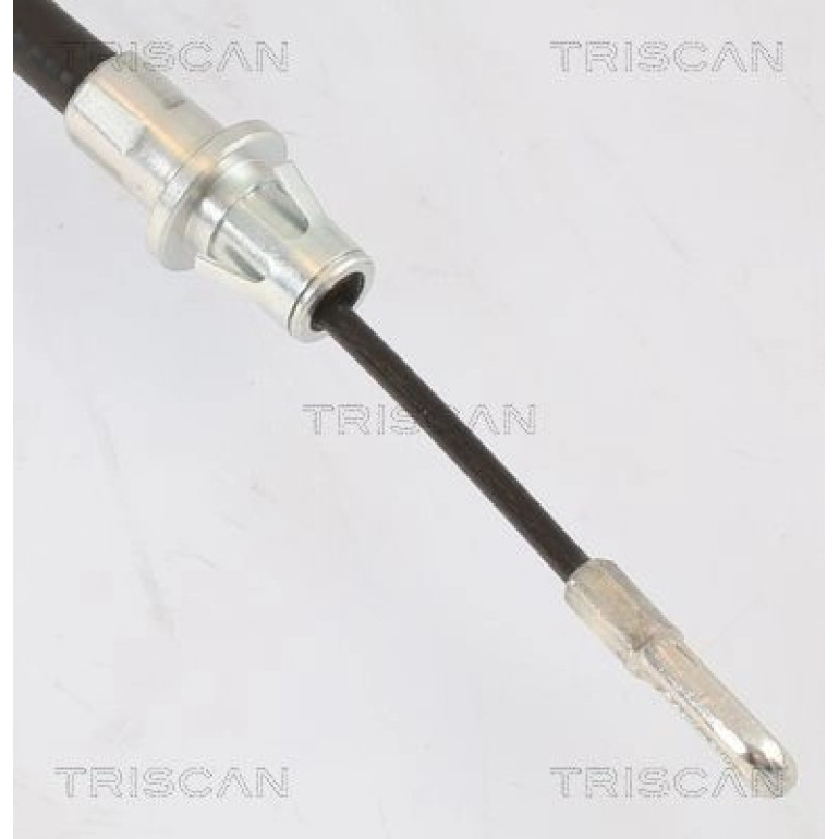 Seilzug, Feststellbremse Ford T. Transit 2.2-3.2 Tdci 06-14 Le 8140 161141