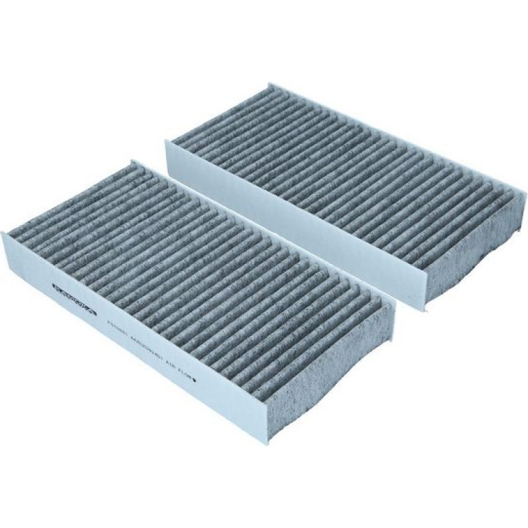 KAMOKA Filter, Innenraumluft F510001 KAMOKA Filter, Innenraumluft F510001