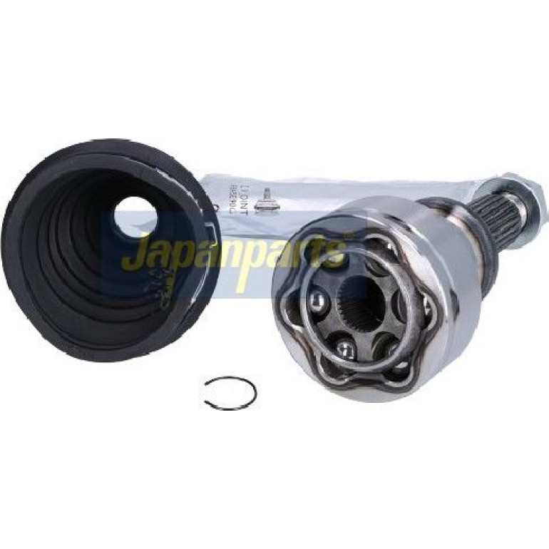 Gelenksatz, Antriebswelle Land Rover Discovery Ii 24X62X32 GI-L21