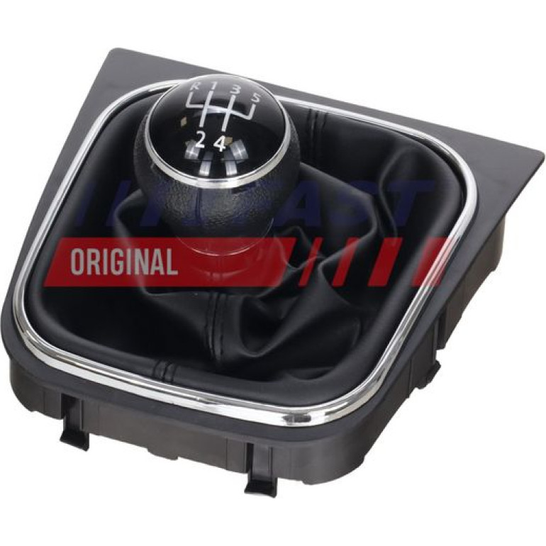 FAST Schalthebelknauf FT00105 FAST Schalthebelknauf FT00105