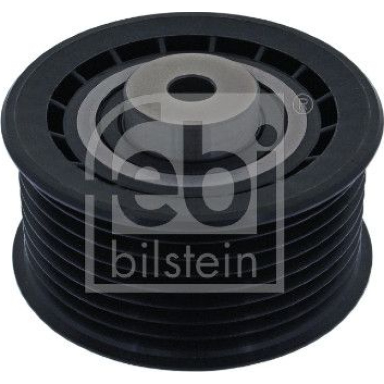 FEBI BILSTEIN Umlenk-/Führungsrolle, Keilrippenriemen 06346