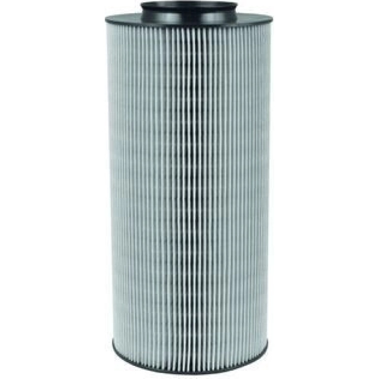 MAHLE Luftfilter LX 918 MAHLE Luftfilter LX 918