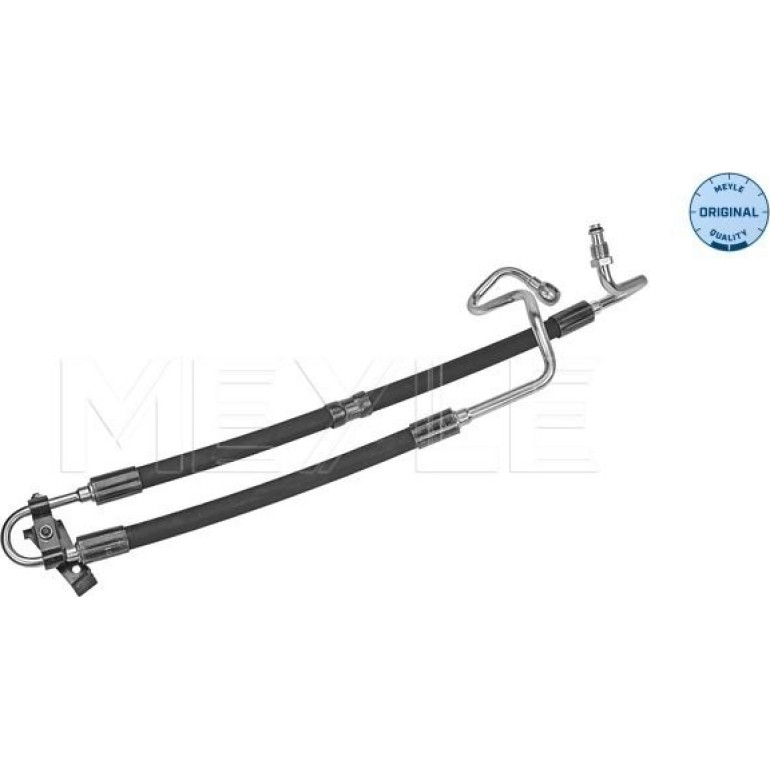 Hydraulikschlauch, Lenkung 3146320001 Hydraulikschlauch, Lenkung 3146320001