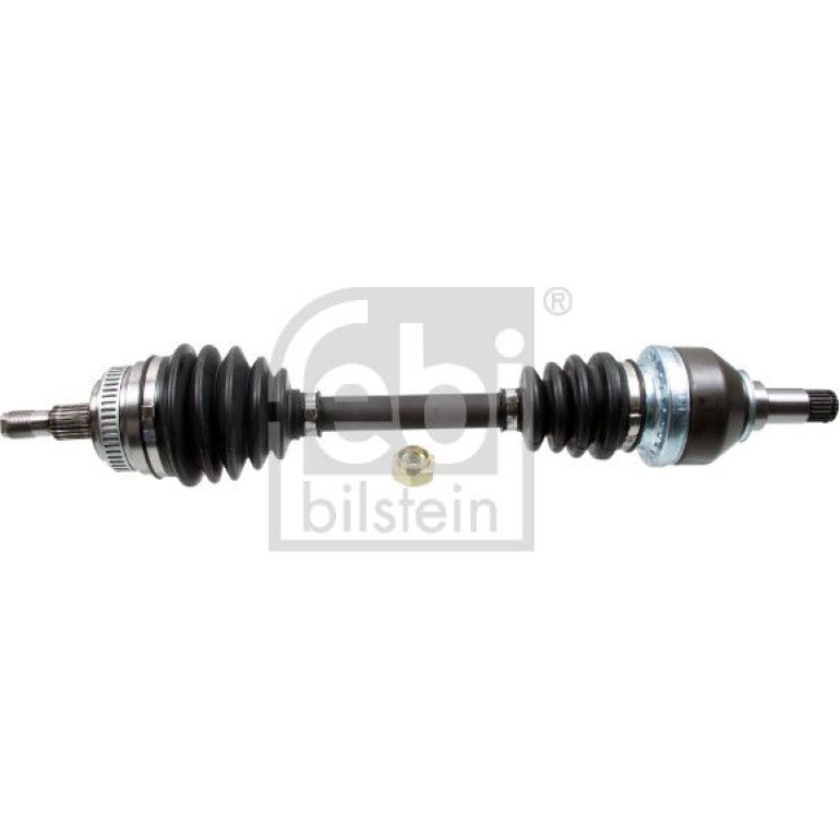 FEBI BILSTEIN Antriebswelle 184657