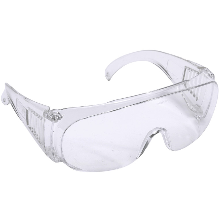 SW-Stahl Schutzbrille klar 11103SB SW-Stahl Schutzbrille klar 11103SB