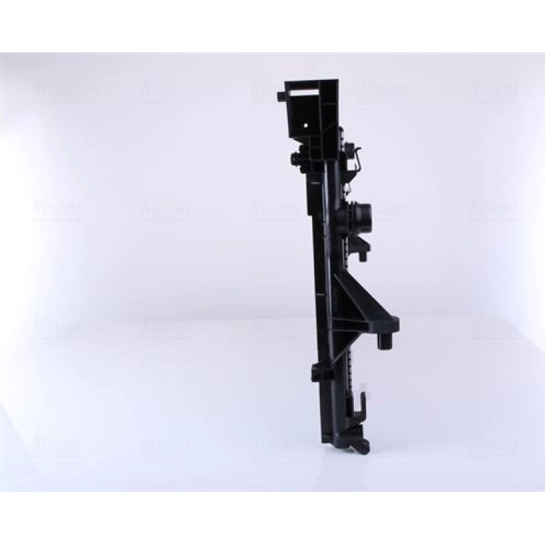 Wasserkühler PKW 606022 Wasserkühler PKW 606022