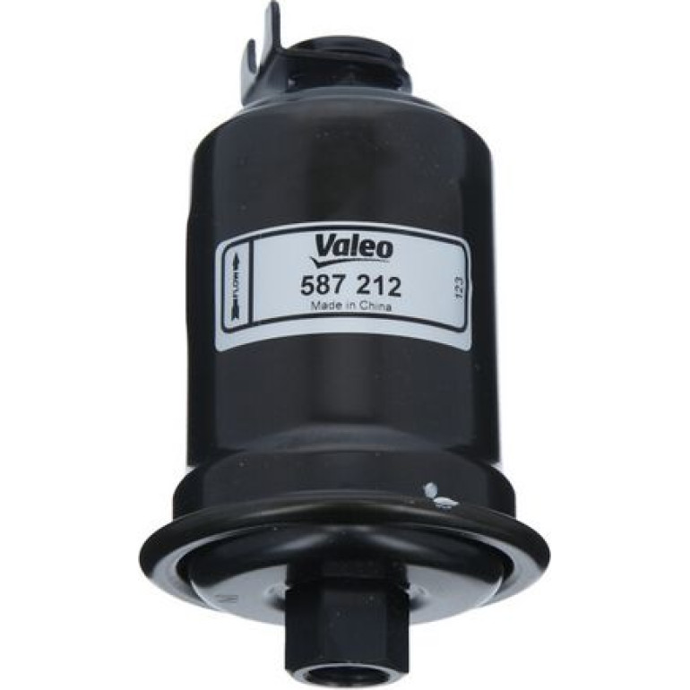 VALEO Kraftstofffilter 587212 VALEO Kraftstofffilter 587212