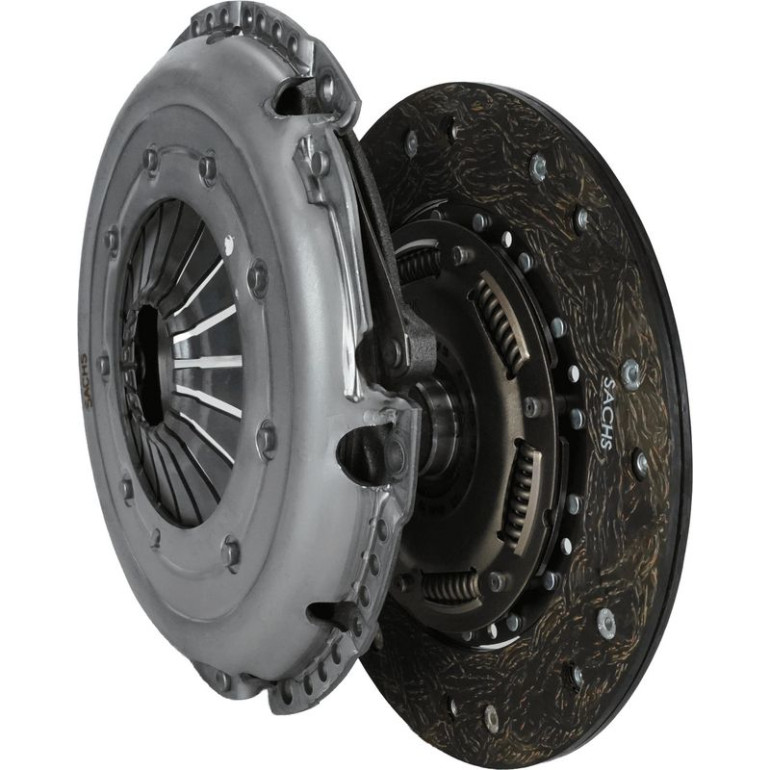SACHS Kupplungssatz 2290 601 008 SACHS Kupplungssatz 2290 601 008