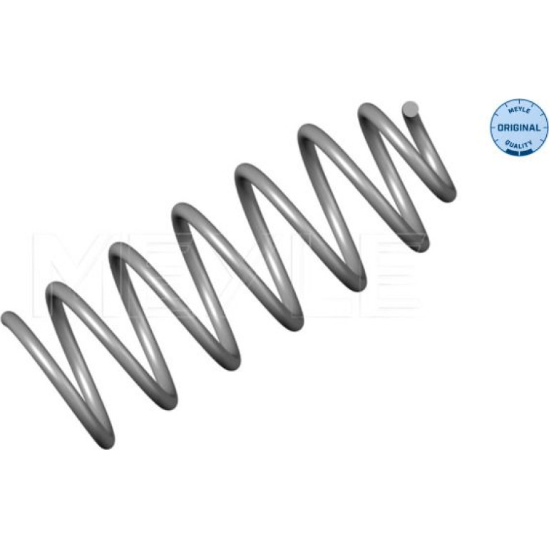 Meyle Fahrwerksfeder Vw P. Passat 114 639 0002 Meyle Fahrwerksfeder Vw P. Passat 114 639 0002
