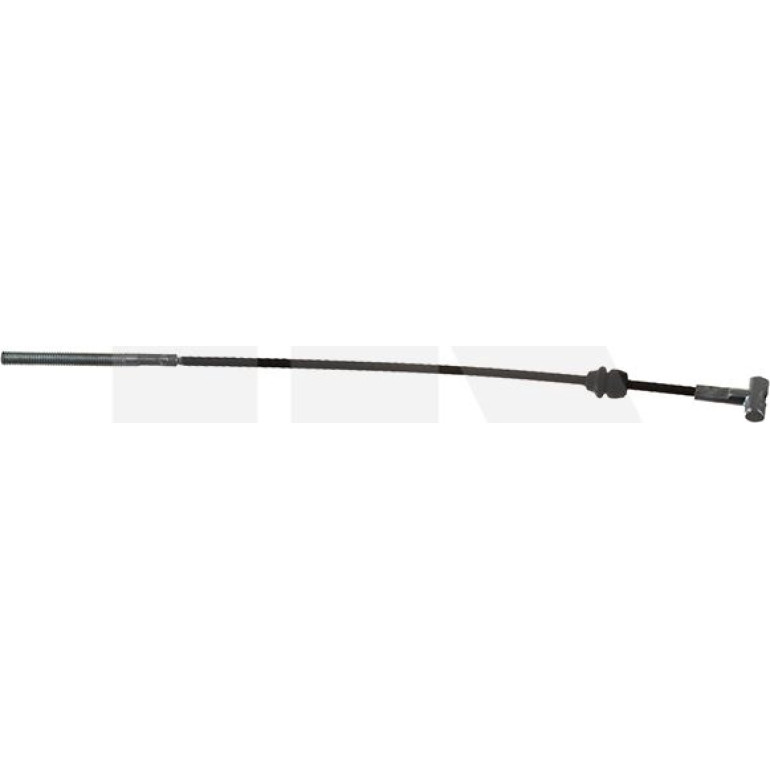 Seilzug, Feststellbremse Toyota P. Rav4 06 9045206 Seilzug, Feststellbremse Toyota P. Rav4 06 9045206