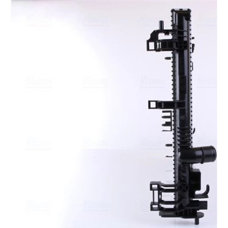 Wasserkühler PKW 606473 Wasserkühler PKW 606473