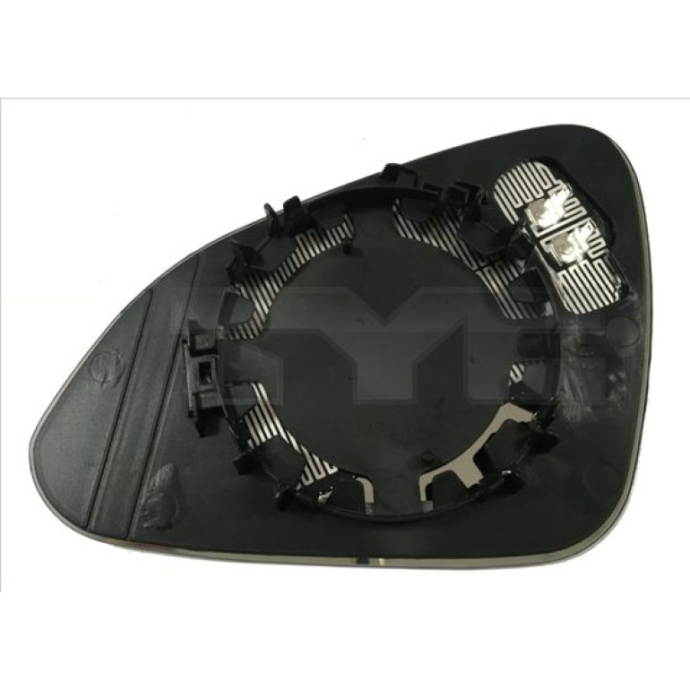 TYC Spiegelglas 325-0112-1