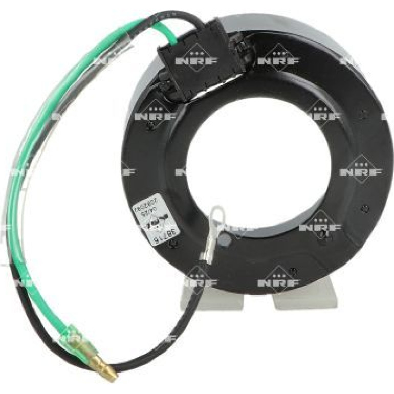NRF Spule, Magnetkupplung-Kompressor 38716 NRF Spule, Magnetkupplung-Kompressor 38716