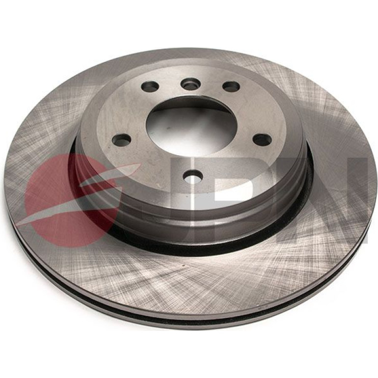 JPN Bremsscheibe 40H9077-JPN JPN Bremsscheibe 40H9077-JPN