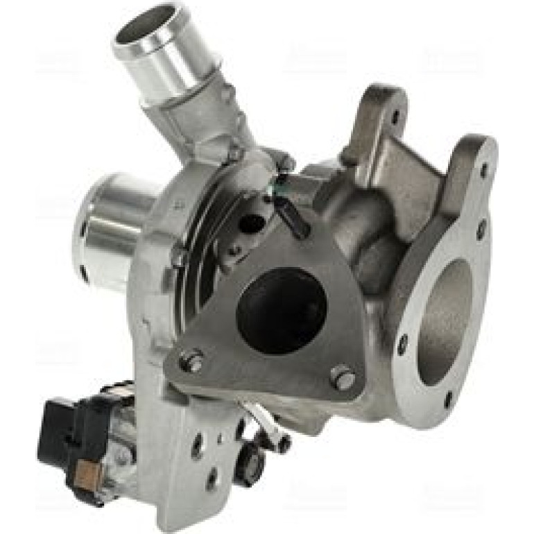 NISSENS Turbolader 93413 NISSENS Turbolader 93413