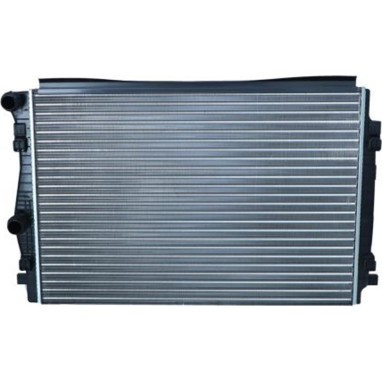 Kühler, Motorkühlung 58392A Kühler, Motorkühlung 58392A