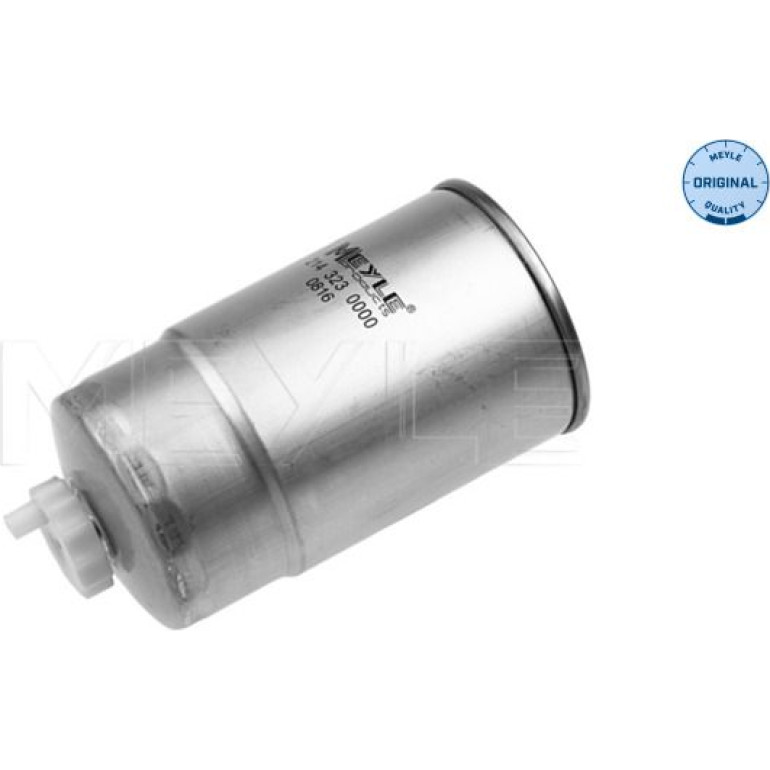 Kraftstofffilter Fiat 1.9/2.8Jtd 214 323 0000 Kraftstofffilter Fiat 1.9/2.8Jtd 214 323 0000
