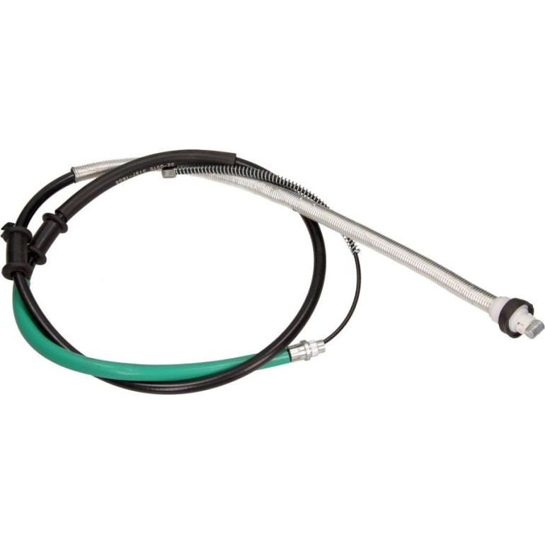Seilzug, Feststellbremse Fiat T. Doblo 01- Le 32-0575 Seilzug, Feststellbremse Fiat T. Doblo 01- Le 32-0575