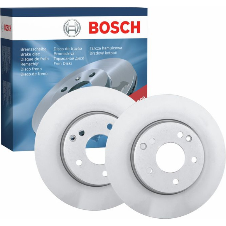 Bremsscheibe VA 0 986 478 624