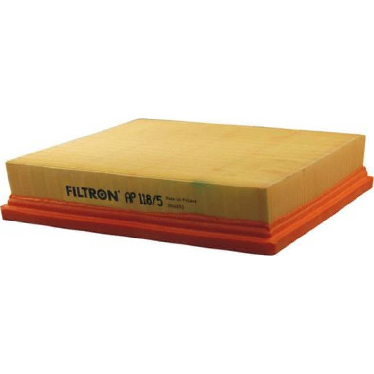 FILTRON Luftfilter AP 118/5 FILTRON Luftfilter AP 118/5