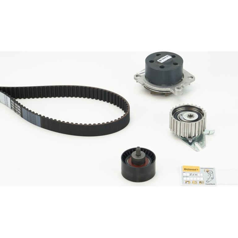Continental CTAM Timing-Kit CT877WP1