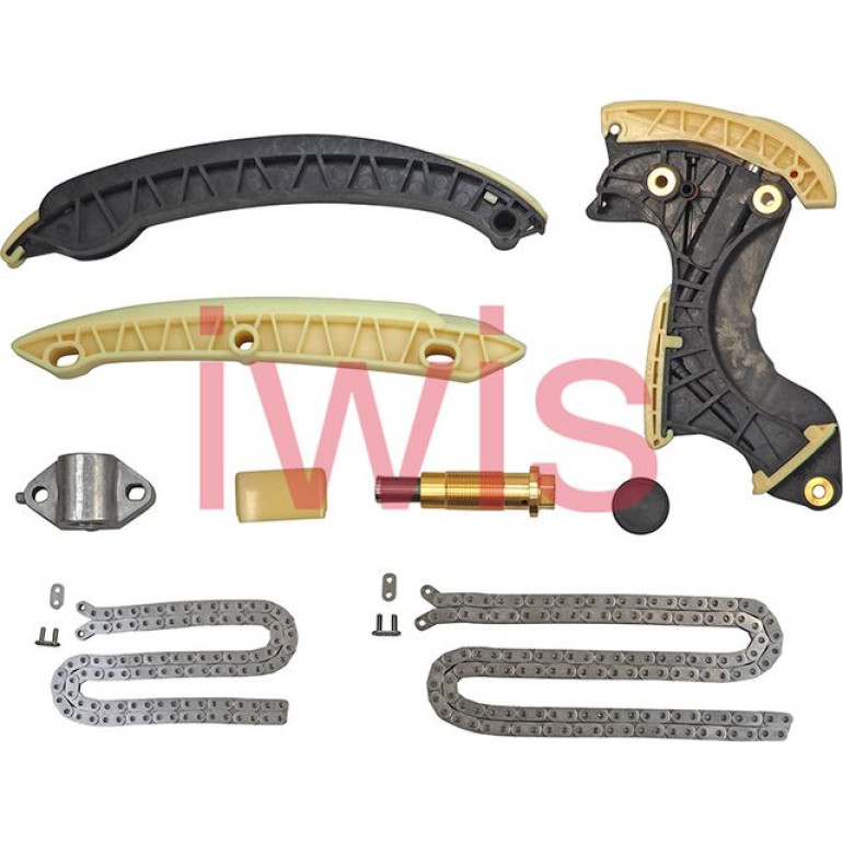 STEUERKETTENSATZ IWI59135SET STEUERKETTENSATZ IWI59135SET