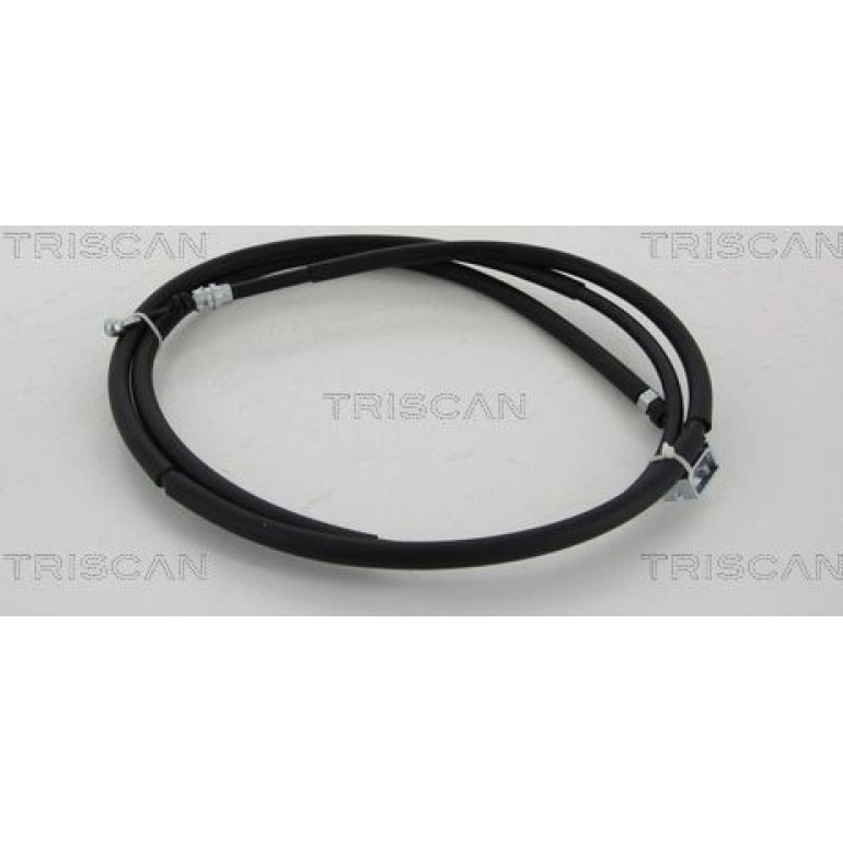 Seilzug, Feststellbremse Citroen T. C8 02- Pr 814010127