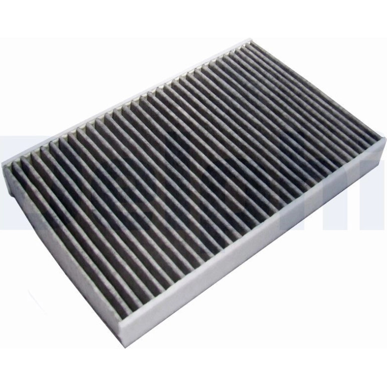DELPHI Innenraumfilter TSP0325333C