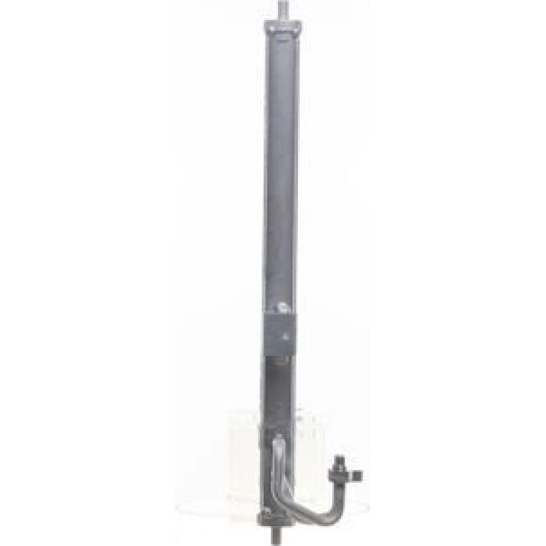Kondensator, Klimaanlage AC 674 000S Kondensator, Klimaanlage AC 674 000S