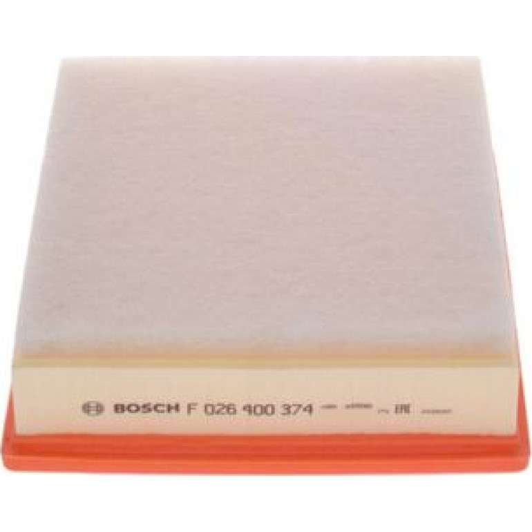 Luftfilter F 026 400 374 Luftfilter F 026 400 374