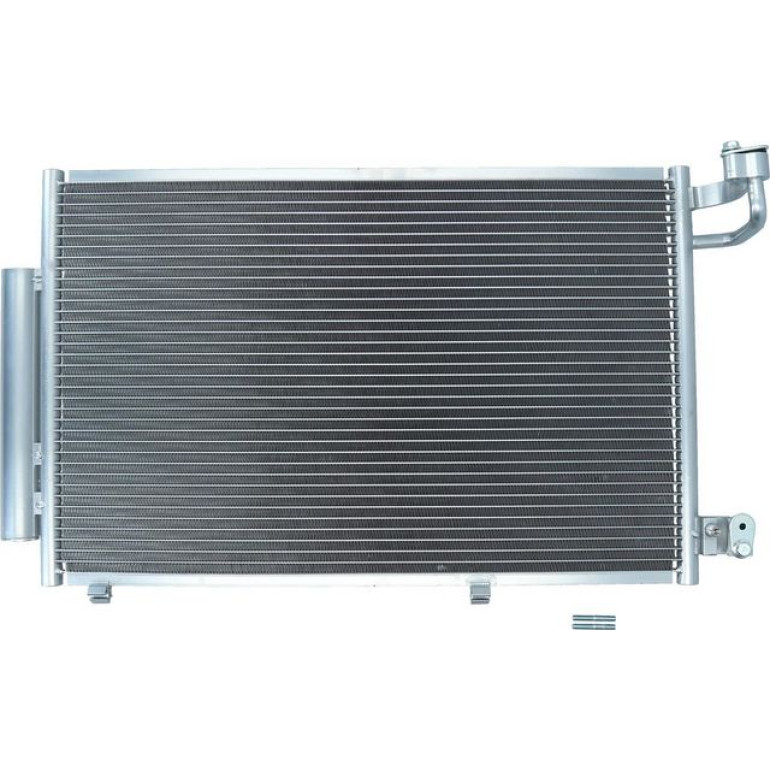 KAMOKA Kondensator, Klimaanlage 7800042
