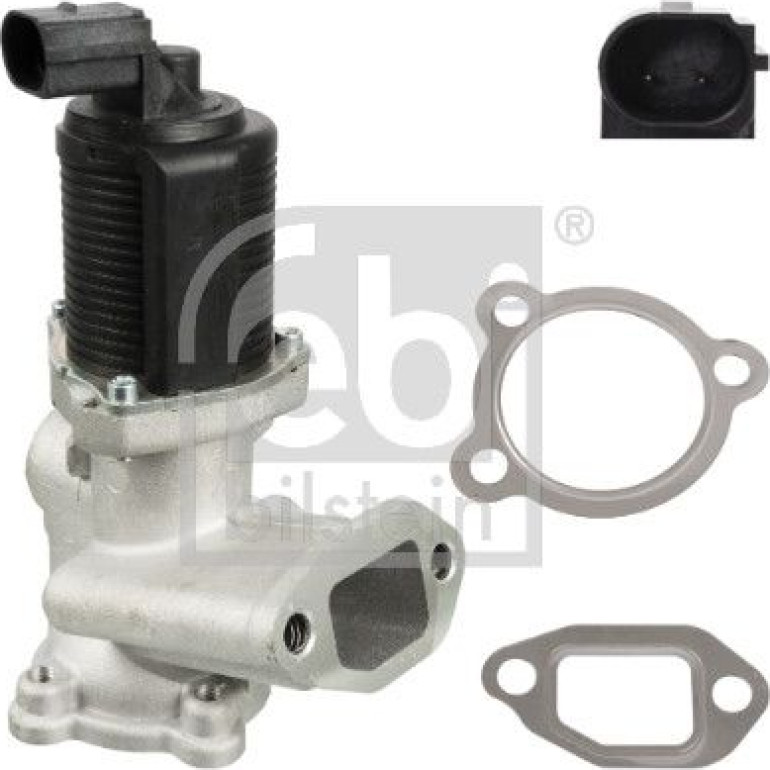 FEBI BILSTEIN AGR-Ventil 107782 FEBI BILSTEIN AGR-Ventil 107782