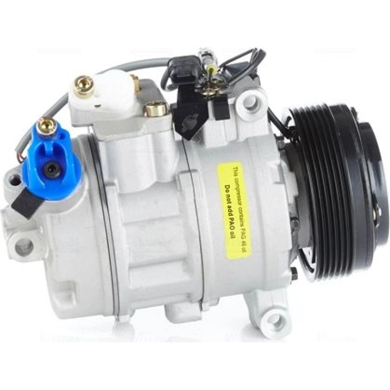 Kompressor PKW 890628 Kompressor PKW 890628
