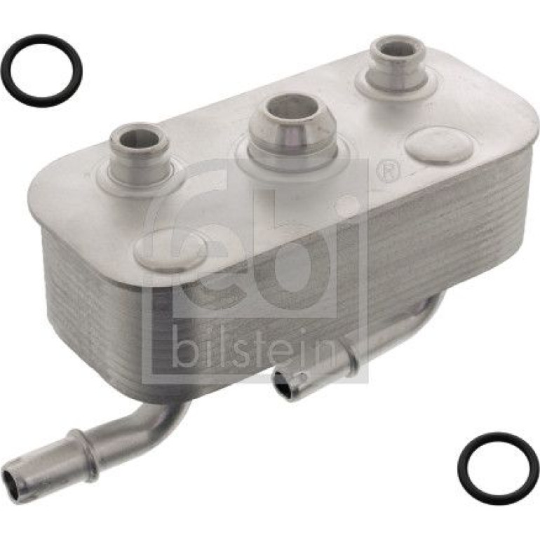 FEBI BILSTEIN Heizkörper 100128 FEBI BILSTEIN Heizkörper 100128