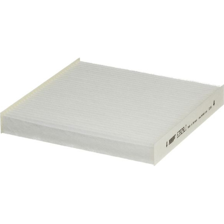 HENGST FILTER Filter, Innenraumluft E3929LI HENGST FILTER Filter, Innenraumluft E3929LI
