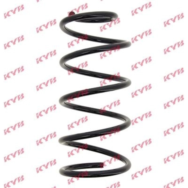 KYB Fahrwerksfeder Mazda P. 3 1.6/2.0 12/08-09/14 RA3341 KYB Fahrwerksfeder Mazda P. 3 1.6/2.0 12/08-09/14 RA3341