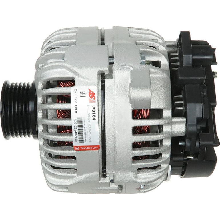 Generator A0164 Generator A0164
