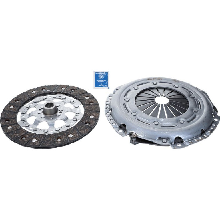 SACHS Kupplungssatz 3000 950 062 SACHS Kupplungssatz 3000 950 062