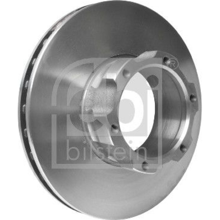 FEBI BILSTEIN Bremsscheibe 10919 FEBI BILSTEIN Bremsscheibe 10919