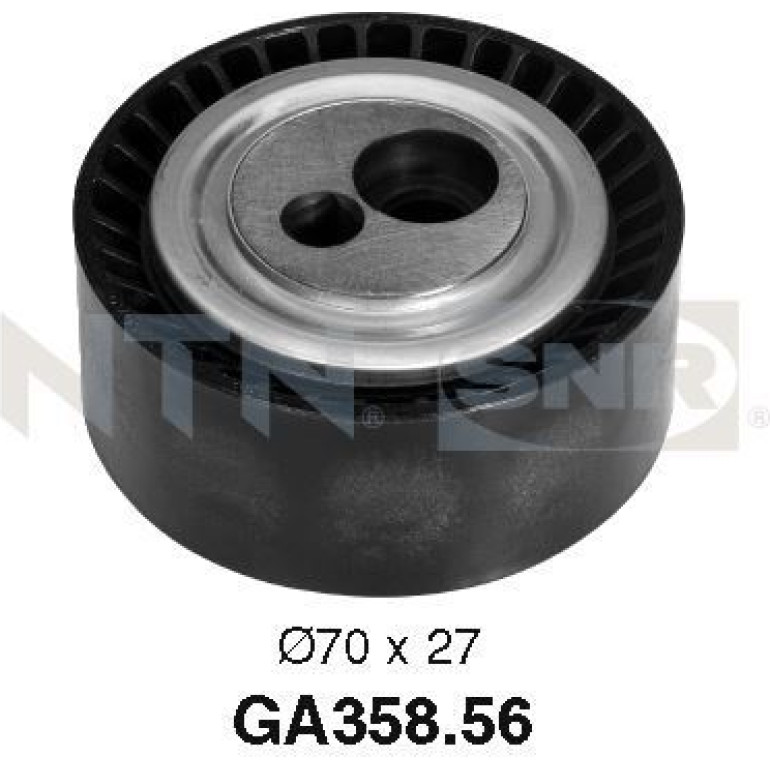 SNR Spannrolle GA358.56 SNR Spannrolle GA358.56